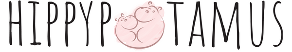 Hippypotamus logo