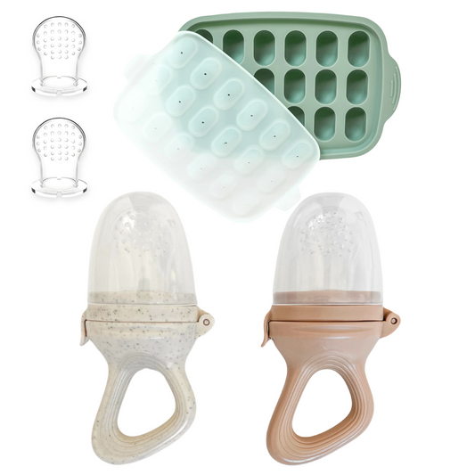 Baby Food Feeder Set