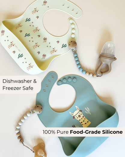 Baby Food Feeder Set