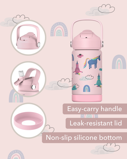 Water Bottle | Unicorn