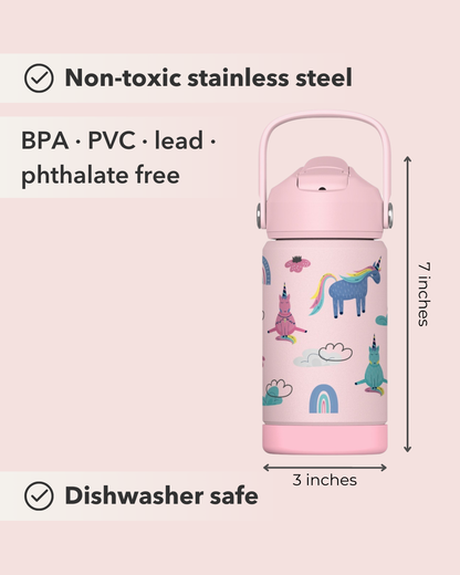 Water Bottle | Unicorn
